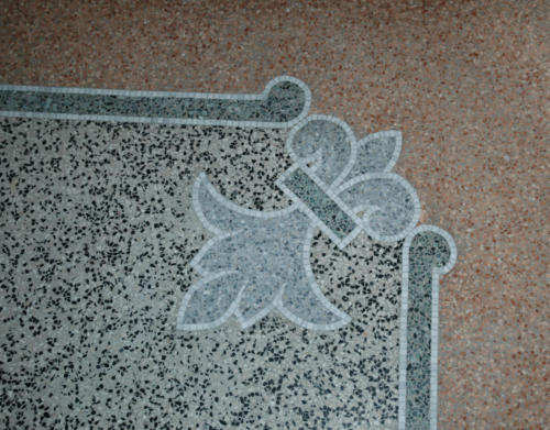 terrazzo pavimento veneziano